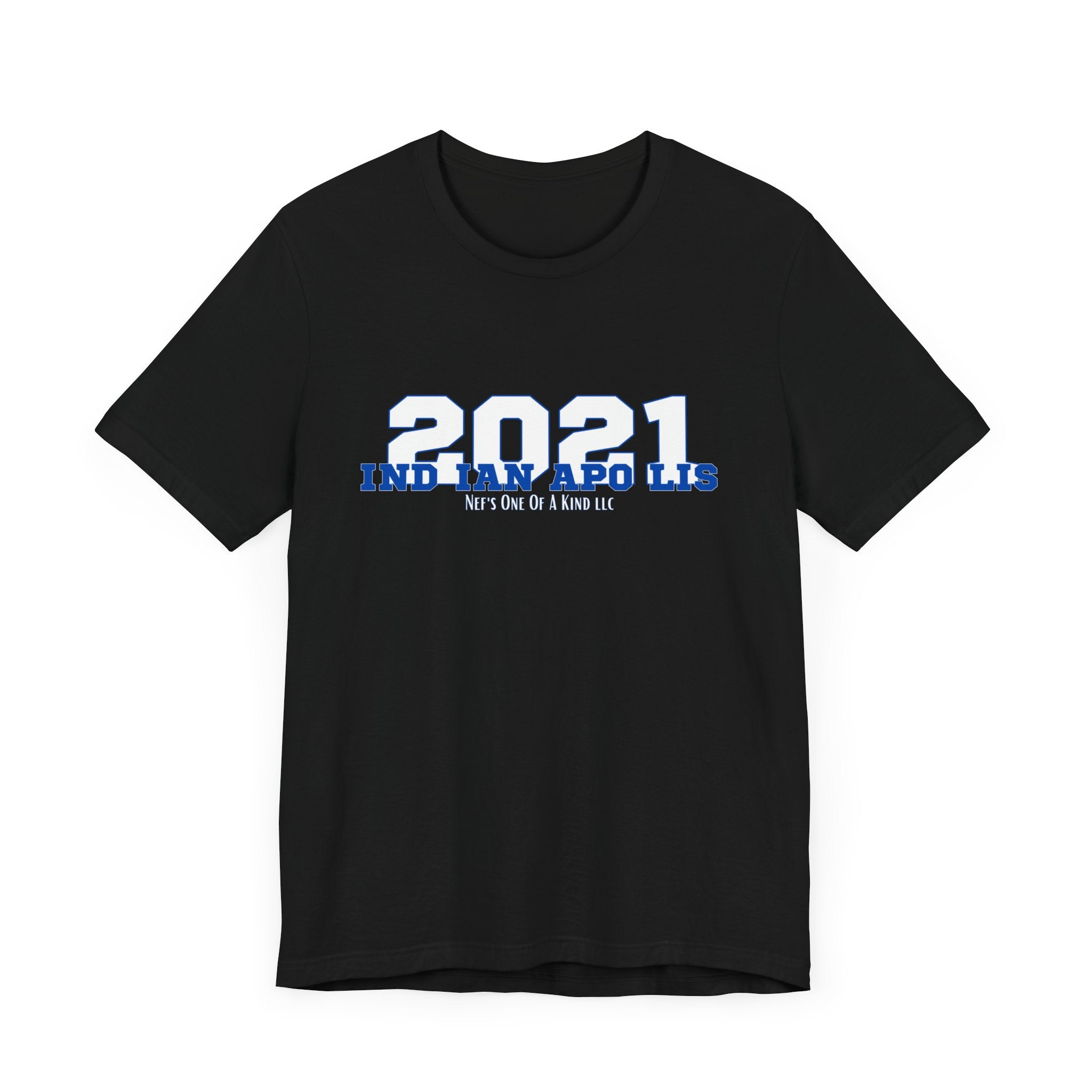Indianapolis Separation Anxiety 2021 Unisex
